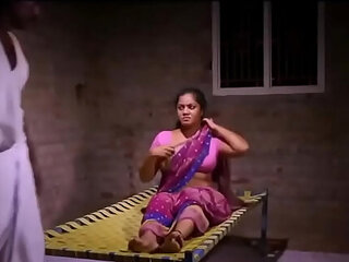 Tamil wife Moaning in pleasure