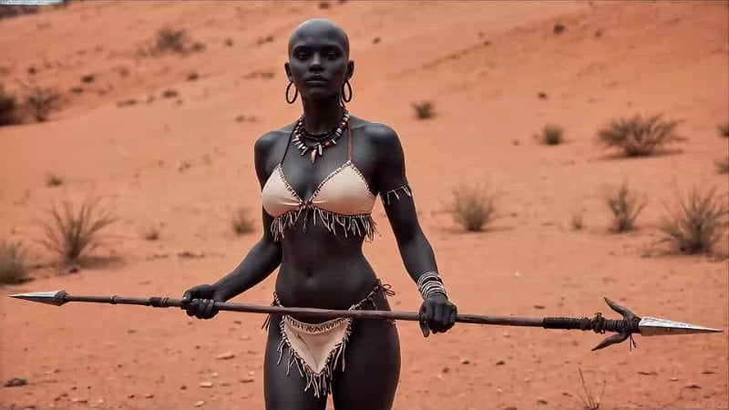 Ai gen, porn Maka Maka tribe life and customs of the locals, fucking for pennies with tourists highlight bbc discovery \erotic sex fhd, neuro a