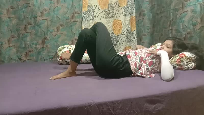 Ragazza indiana sexy