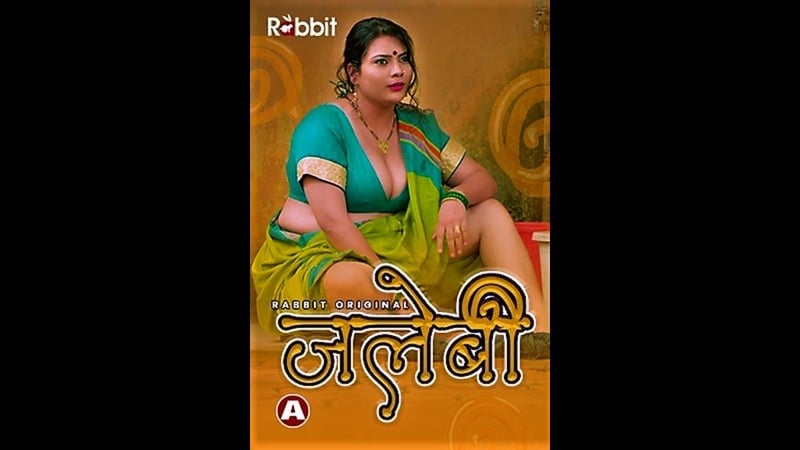 Jalebi 2021 hindi s01 série Web complète et chaude
