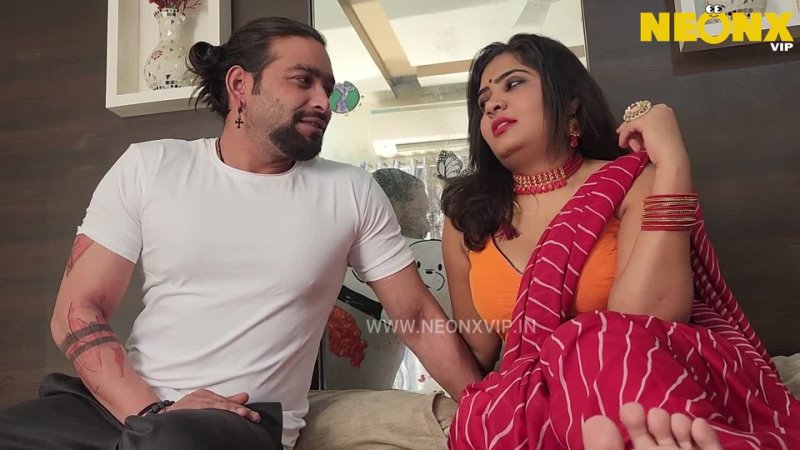 Chefe sujo indiano fodido neonx sem cortes